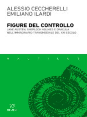 cover image of Figure del controllo
